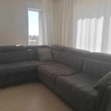 בית אירוח Teslime Hanim Apt